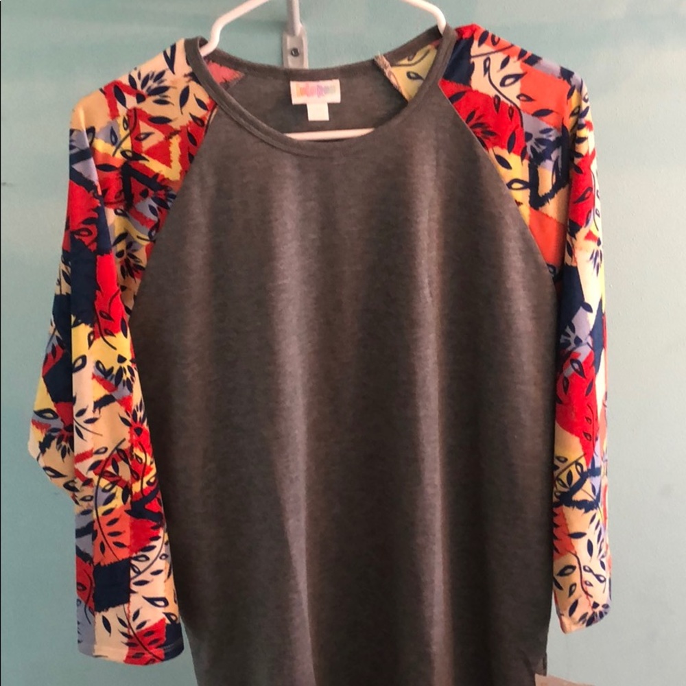COPY - LulaRoe 2XL Randy